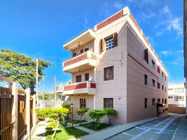 Imagem 16: Apartamentos Padrão em Poços de Caldas