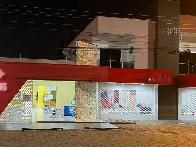 Imagem: Apartamento Alto Padrão