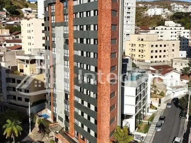 Imagem: Apartamento com 3 Quartos para Locação