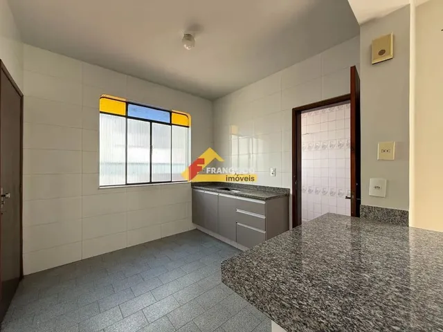 Imagem 6: Apartamento para Aluguel, 4 Quartos, 1 Suíte, Centro - Divinópolis/Mg