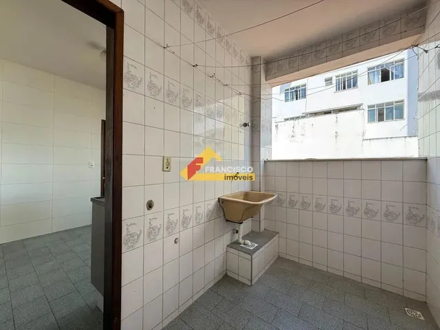 Imagem 3: Apartamento para Aluguel, 4 Quartos, 1 Suíte, Centro - Divinópolis/Mg