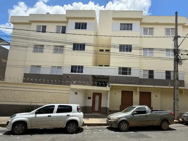 Imagem: Apartamento 3 Quartos com Suíte no Centro