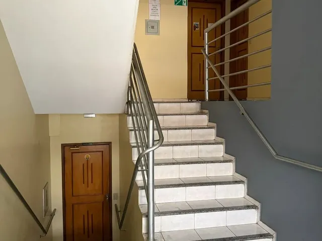 Imagem 13: Apartamento 3 Quartos com Suíte no Centro de Montes Claros - Garagem e Condomínio