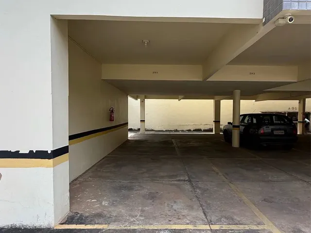 Imagem 14: Apartamento 3 Quartos com Suíte no Centro de Montes Claros - Garagem e Condomínio