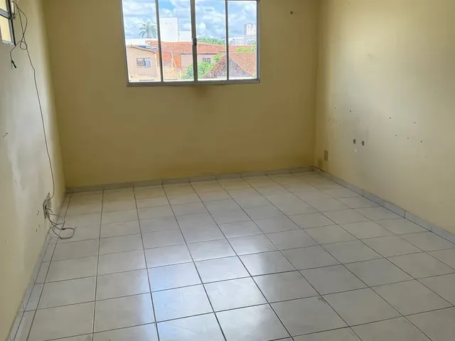 Imagem 15: Apartamento 3 Quartos com Suíte no Centro de Montes Claros - Garagem e Condomínio