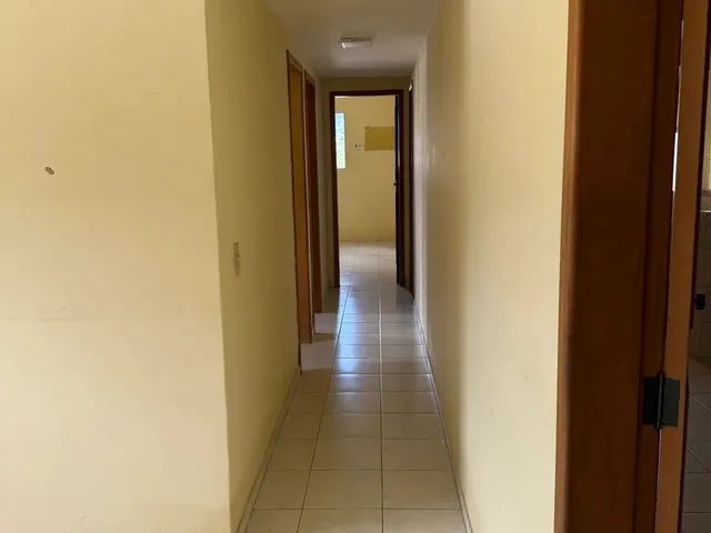 Imagem 16: Apartamento 3 Quartos com Suíte no Centro de Montes Claros - Garagem e Condomínio
