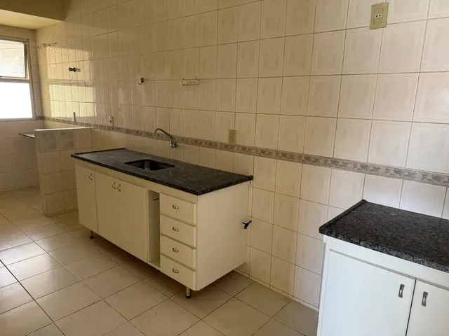 Imagem 2: Apartamento 3 Quartos com Suíte no Centro de Montes Claros - Garagem e Condomínio