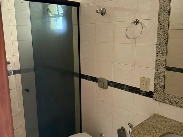 Imagem 8: Apartamento 3 Quartos com Suíte no Centro de Montes Claros - Garagem e Condomínio
