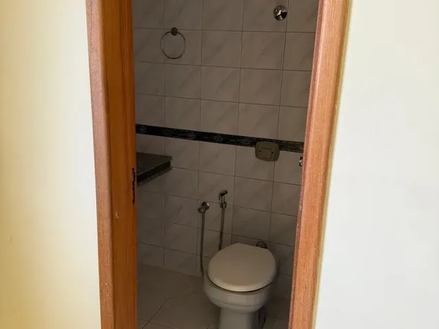 Imagem 11: Apartamento 3 Quartos com Suíte no Centro de Montes Claros - Garagem e Condomínio