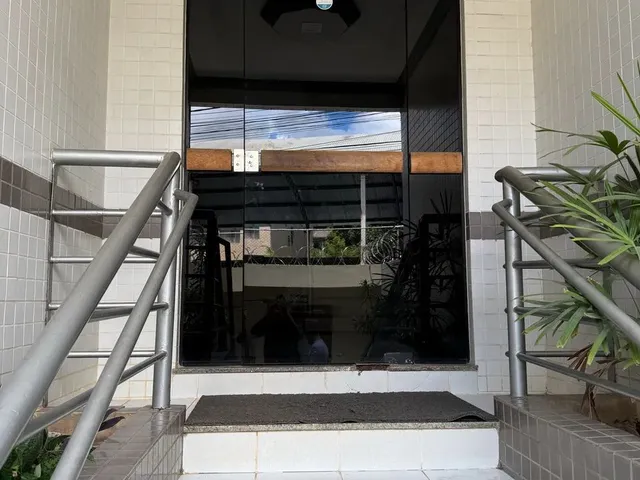 Imagem 12: Apartamento 3 Quartos com Suíte no Centro de Montes Claros - Garagem e Condomínio