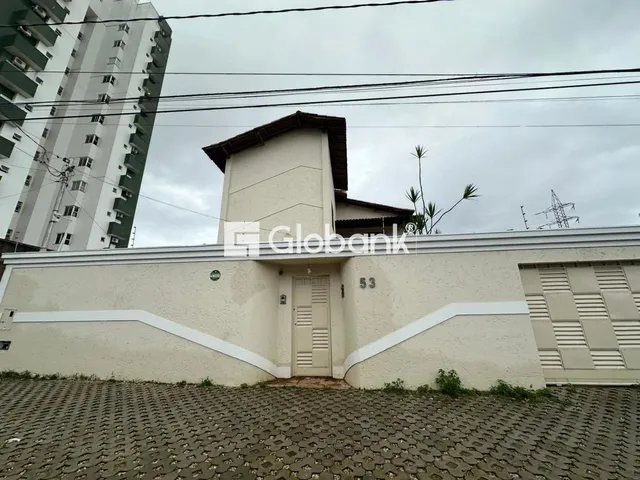 Imagem: Casa Disponível para Aluguel em Montes