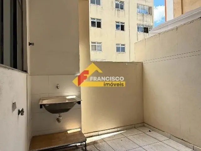 Imagem 8: Apartamento para Aluguel, 2 Quartos, 1 Suíte, Centro - Divinópolis/Mg