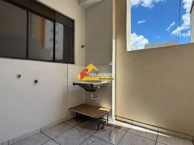 Imagem 6: Apartamento para Aluguel, 2 Quartos, 1 Suíte, Centro - Divinópolis/Mg