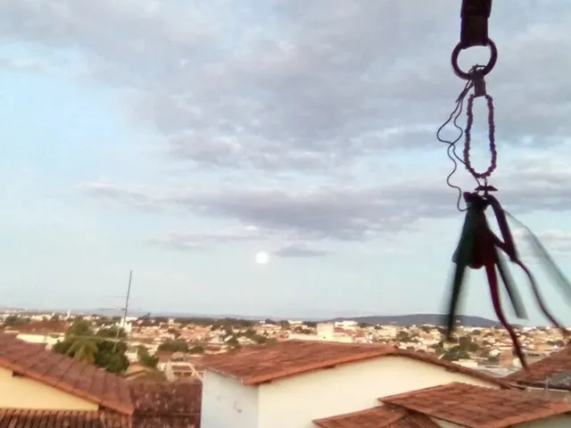 Imagem 1: Quarto em Apto Grande no santa Rita!