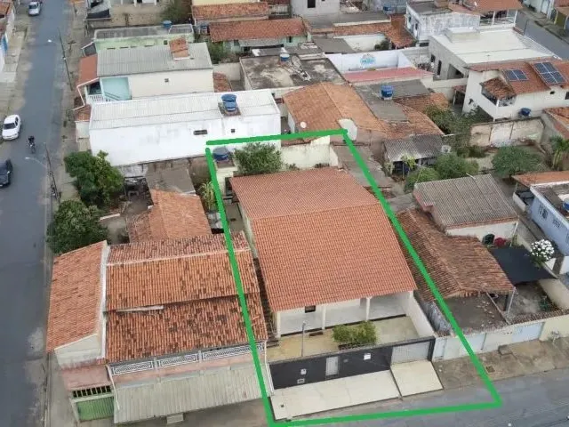 Imagem: Casa Comercial Ou Residencial Jardim Palmeiras