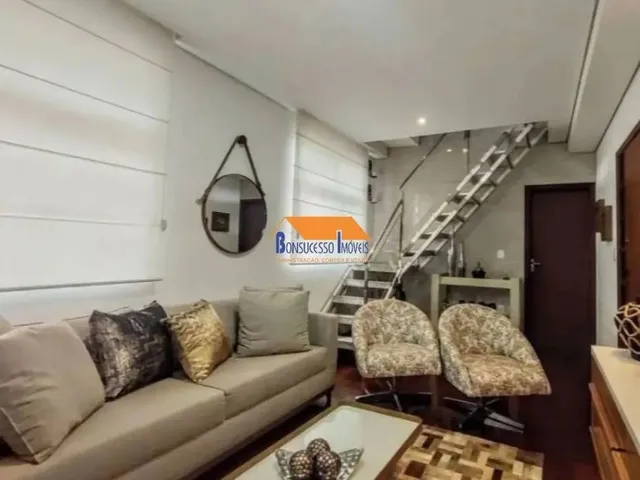 Imagem 10: Cobertura de 4 Quartos no Bairro Nova Floresta