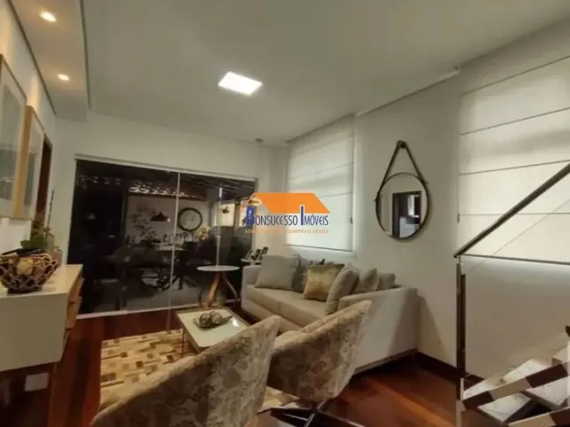 Imagem 12: Cobertura de 4 Quartos no Bairro Nova Floresta