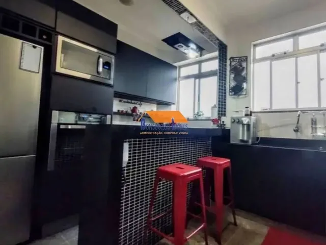 Imagem 6: Cobertura de 4 Quartos no Bairro Nova Floresta