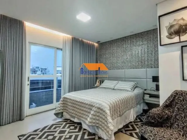 Imagem 5: Cobertura de 4 Quartos no Bairro Nova Floresta