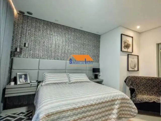 Imagem 16: Cobertura de 4 Quartos no Bairro Nova Floresta
