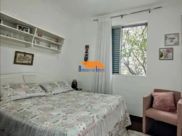 Imagem 13: Cobertura de 4 Quartos no Bairro Nova Floresta