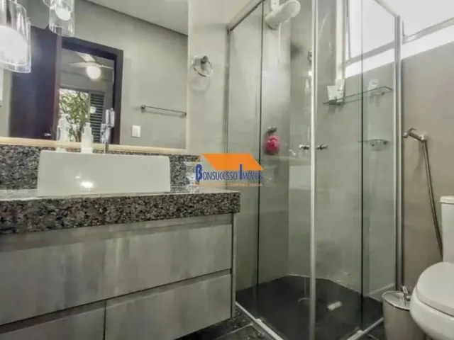 Imagem 4: Cobertura de 4 Quartos no Bairro Nova Floresta