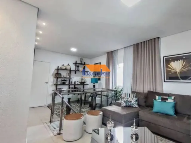 Imagem 7: Cobertura de 4 Quartos no Bairro Nova Floresta