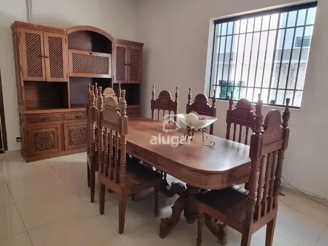 Imagem: Casa para Alugar, 3 Quartos, 1 Suíte, 2