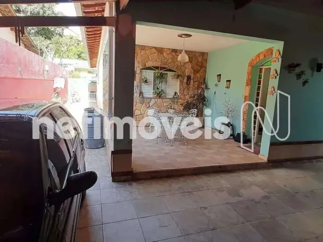 Imagem: Venda Casa São Gabriel Belo Horizonte