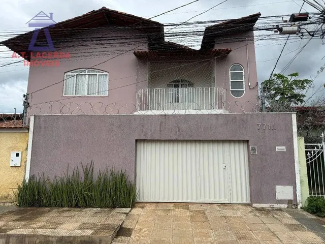 Imagem: Casa com 4 Quartos para Alugar - Todos os