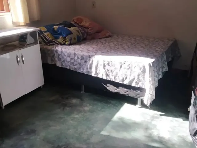 Imagem: Casa Mobiliada em Pirapora