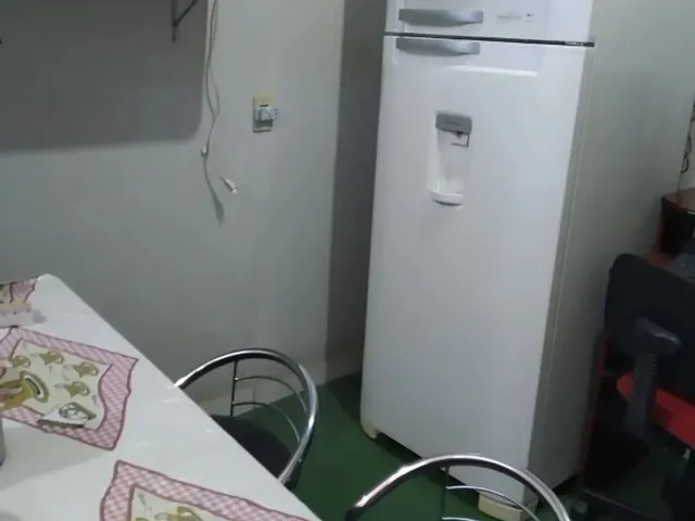 Imagem 2: Casa Mobiliada em Pirapora