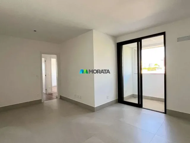 Imagem: Apartamento À Venda - 84 M² - Cidade Nova