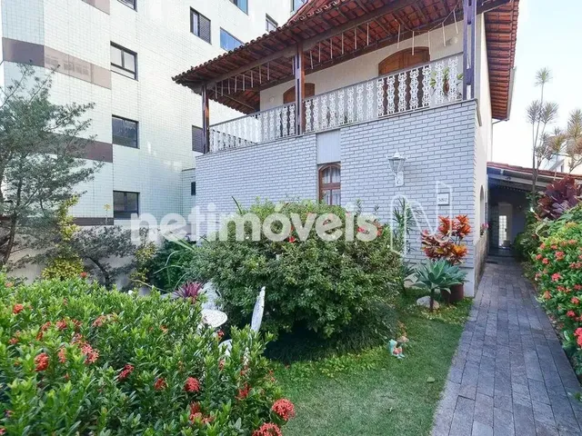 Imagem: Venda Casa Cidade Nova Belo Horizonte