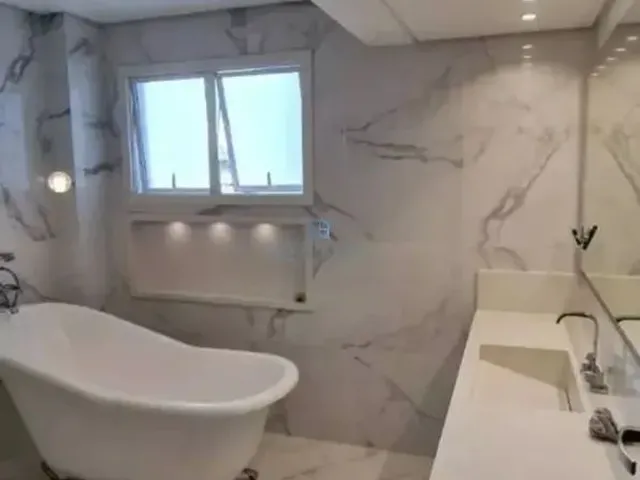 Imagem 12: Apartamento Duplex com 3 Dormitórios, 240 M² - Venda por R$ 3.500.000,00 Ou Aluguel Por