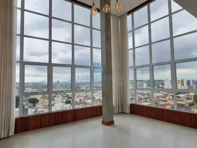 Imagem 8: Apartamento Duplex com 3 Dormitórios, 240 M² - Venda por R$ 3.500.000,00 Ou Aluguel Por