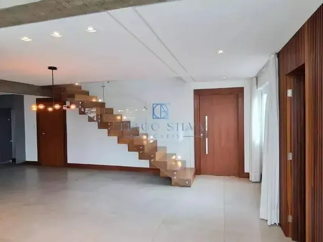 Imagem 5: Apartamento Duplex com 3 Dormitórios, 240 M² - Venda por R$ 3.500.000,00 Ou Aluguel Por