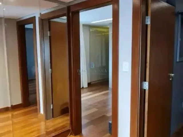 Imagem 10: Apartamento Duplex com 3 Dormitórios, 240 M² - Venda por R$ 3.500.000,00 Ou Aluguel Por
