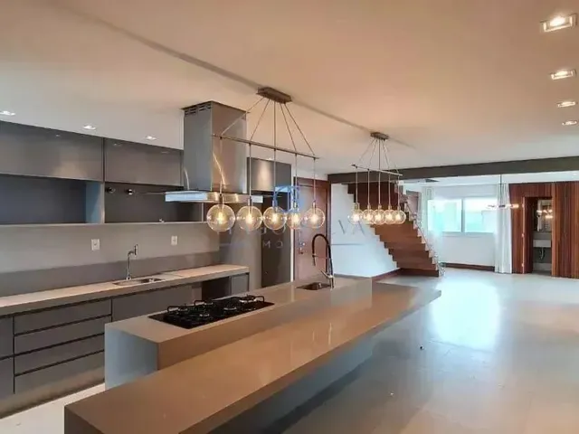 Imagem 4: Apartamento Duplex com 3 Dormitórios, 240 M² - Venda por R$ 3.500.000,00 Ou Aluguel Por