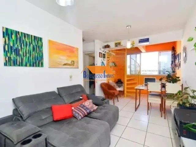 Imagem: Cobertura de 2 Quartos Nova Floresta/Bairro
