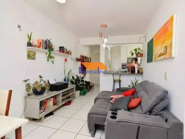 Imagem 13: Cobertura de 2 Quartos Nova Floresta/Bairro da Graça em Belo Horizonte