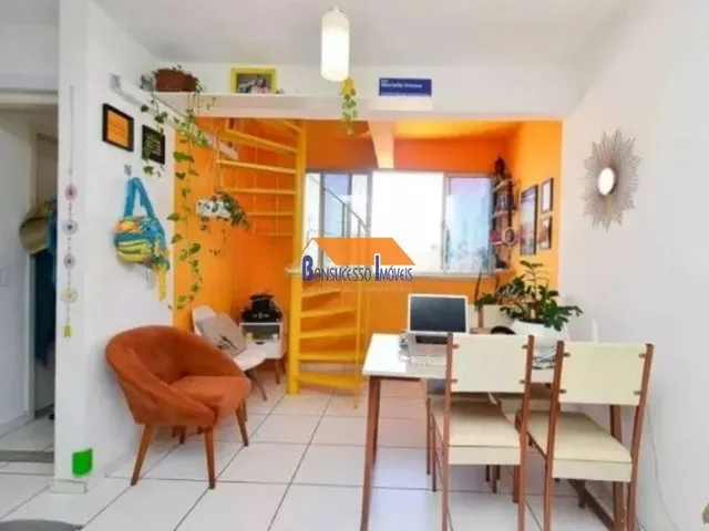 Imagem 2: Cobertura de 2 Quartos Nova Floresta/Bairro da Graça em Belo Horizonte