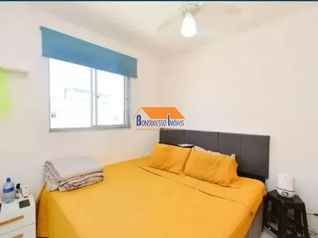 Imagem 16: Cobertura de 2 Quartos Nova Floresta/Bairro da Graça em Belo Horizonte
