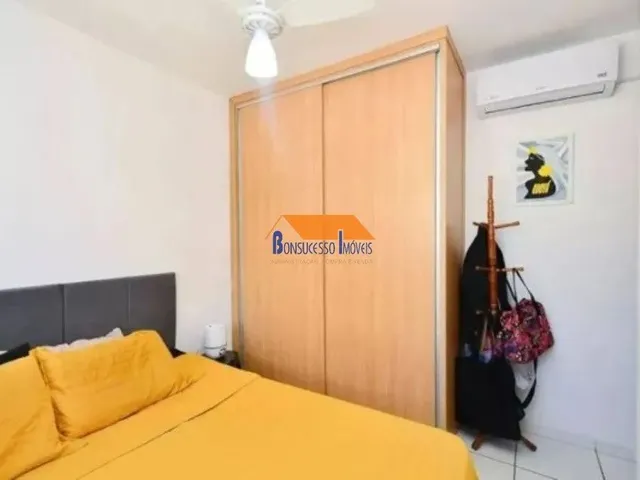 Imagem 11: Cobertura de 2 Quartos Nova Floresta/Bairro da Graça em Belo Horizonte