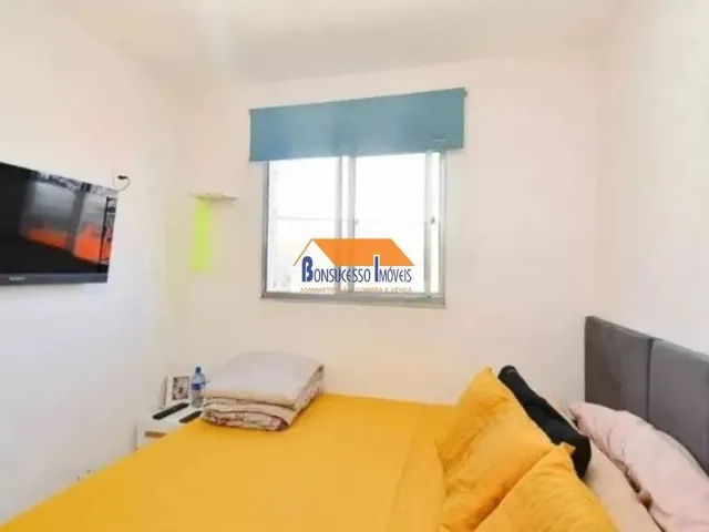 Imagem 14: Cobertura de 2 Quartos Nova Floresta/Bairro da Graça em Belo Horizonte