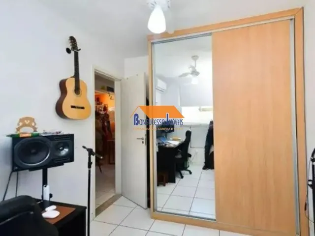 Imagem 5: Cobertura de 2 Quartos Nova Floresta/Bairro da Graça em Belo Horizonte
