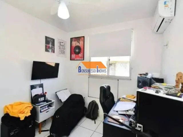 Imagem 12: Cobertura de 2 Quartos Nova Floresta/Bairro da Graça em Belo Horizonte