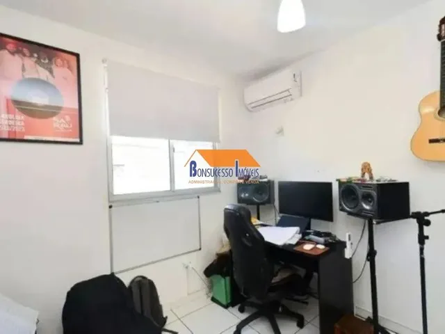 Imagem 6: Cobertura de 2 Quartos Nova Floresta/Bairro da Graça em Belo Horizonte