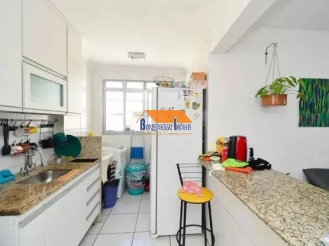 Imagem 7: Cobertura de 2 Quartos Nova Floresta/Bairro da Graça em Belo Horizonte