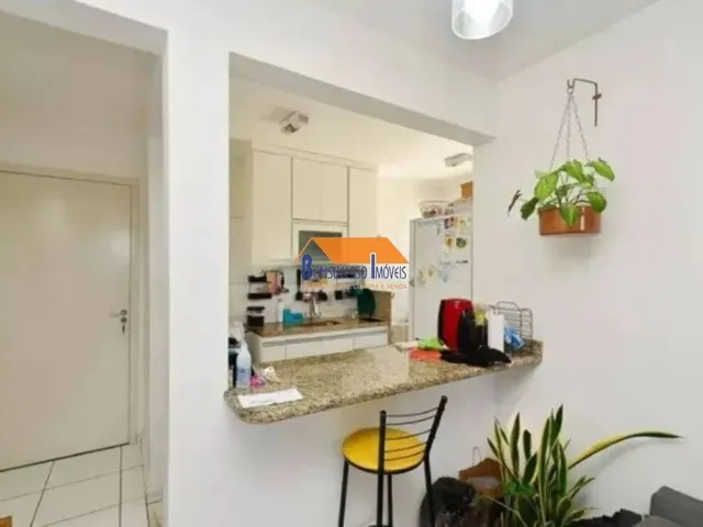 Imagem 15: Cobertura de 2 Quartos Nova Floresta/Bairro da Graça em Belo Horizonte